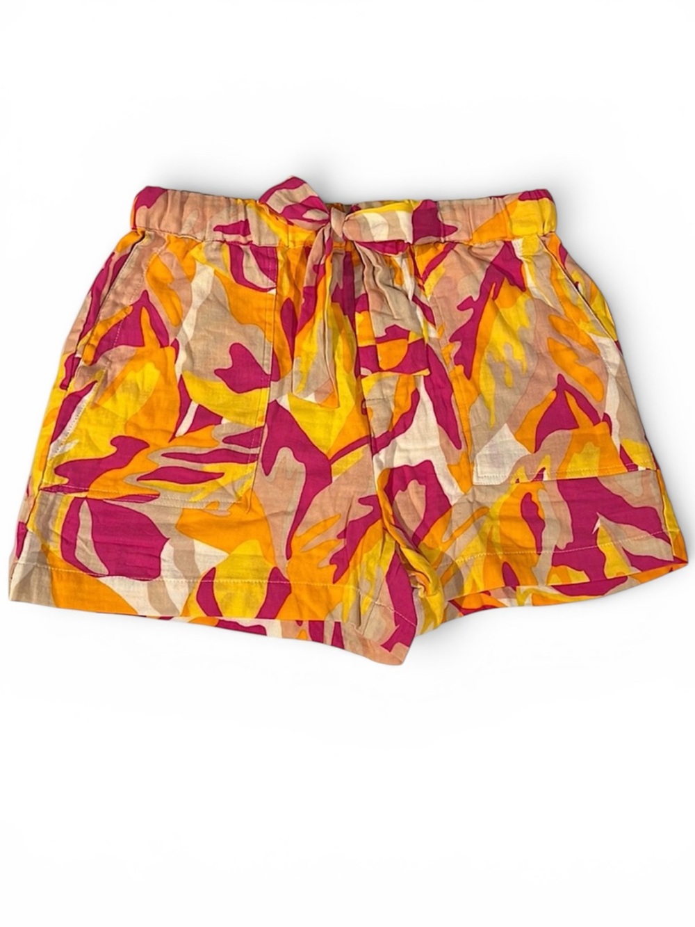 Sanctuary Pull Up Shorts